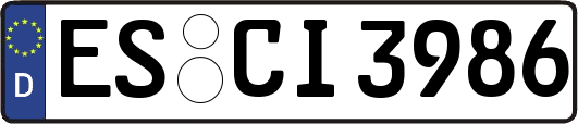 ES-CI3986