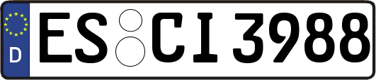 ES-CI3988