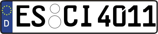 ES-CI4011