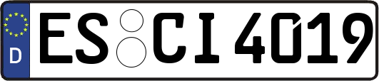 ES-CI4019