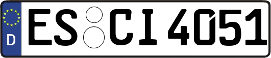 ES-CI4051