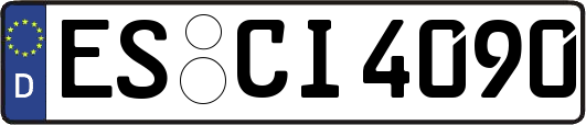 ES-CI4090