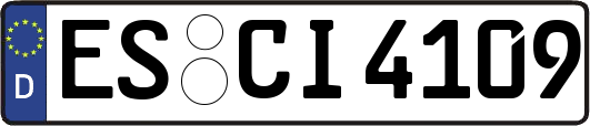 ES-CI4109