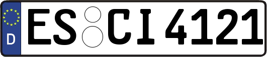 ES-CI4121