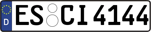 ES-CI4144