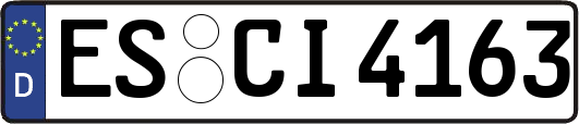 ES-CI4163