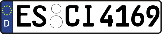 ES-CI4169