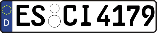 ES-CI4179