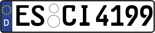 ES-CI4199