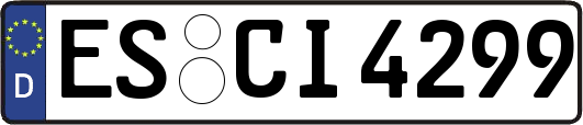 ES-CI4299