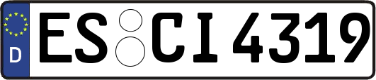ES-CI4319