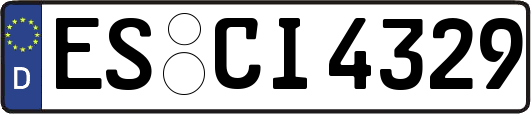 ES-CI4329