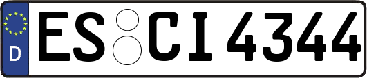 ES-CI4344
