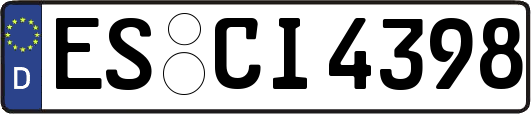 ES-CI4398