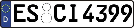 ES-CI4399