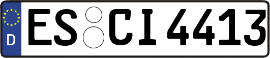 ES-CI4413