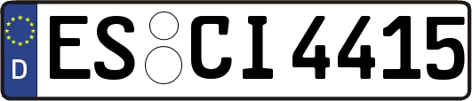 ES-CI4415