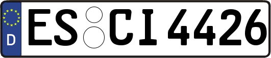 ES-CI4426