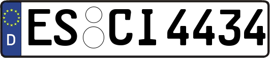 ES-CI4434