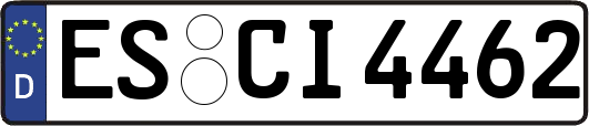 ES-CI4462