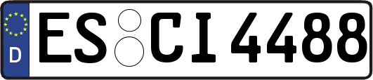 ES-CI4488