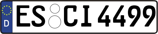 ES-CI4499