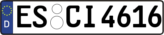 ES-CI4616