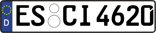 ES-CI4620