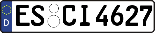 ES-CI4627