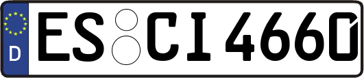 ES-CI4660