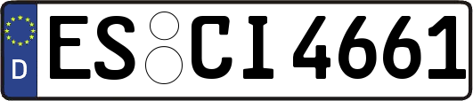ES-CI4661