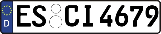 ES-CI4679
