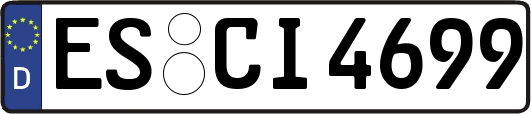 ES-CI4699