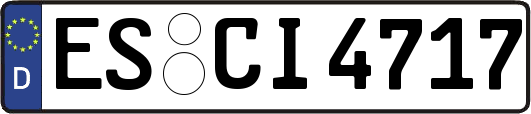ES-CI4717