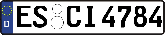 ES-CI4784