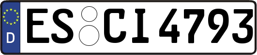 ES-CI4793