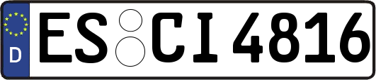 ES-CI4816