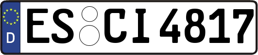 ES-CI4817