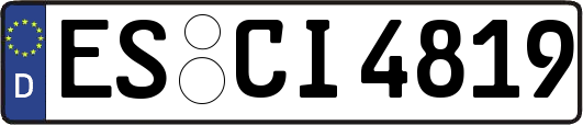 ES-CI4819