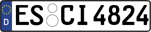 ES-CI4824