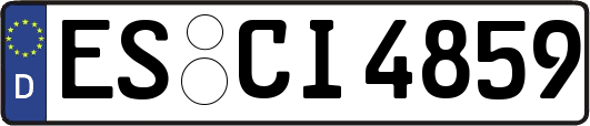ES-CI4859
