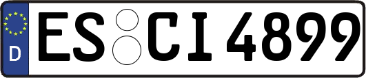ES-CI4899