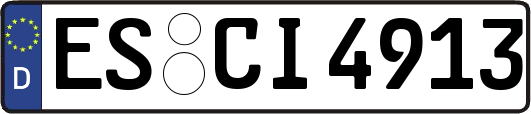 ES-CI4913