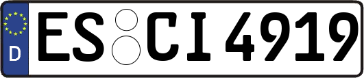 ES-CI4919