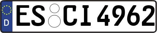 ES-CI4962