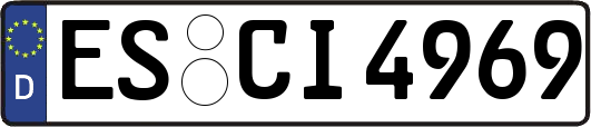 ES-CI4969
