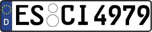 ES-CI4979