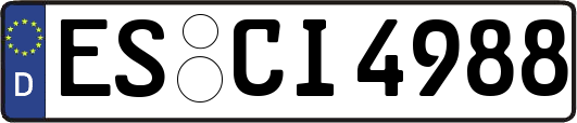 ES-CI4988