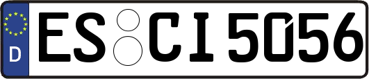ES-CI5056