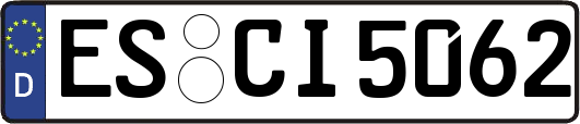 ES-CI5062